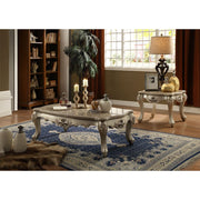 Mesa de centro rectangular Ranita