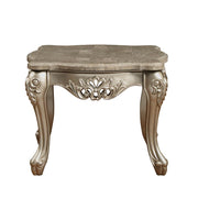 Ranita Square End Table