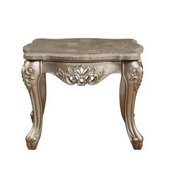 Ranita Square End Table