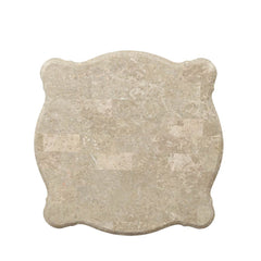 Ranita Square End Table