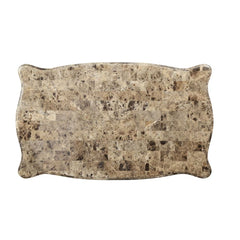 Shalisa Rectangular Coffee Table