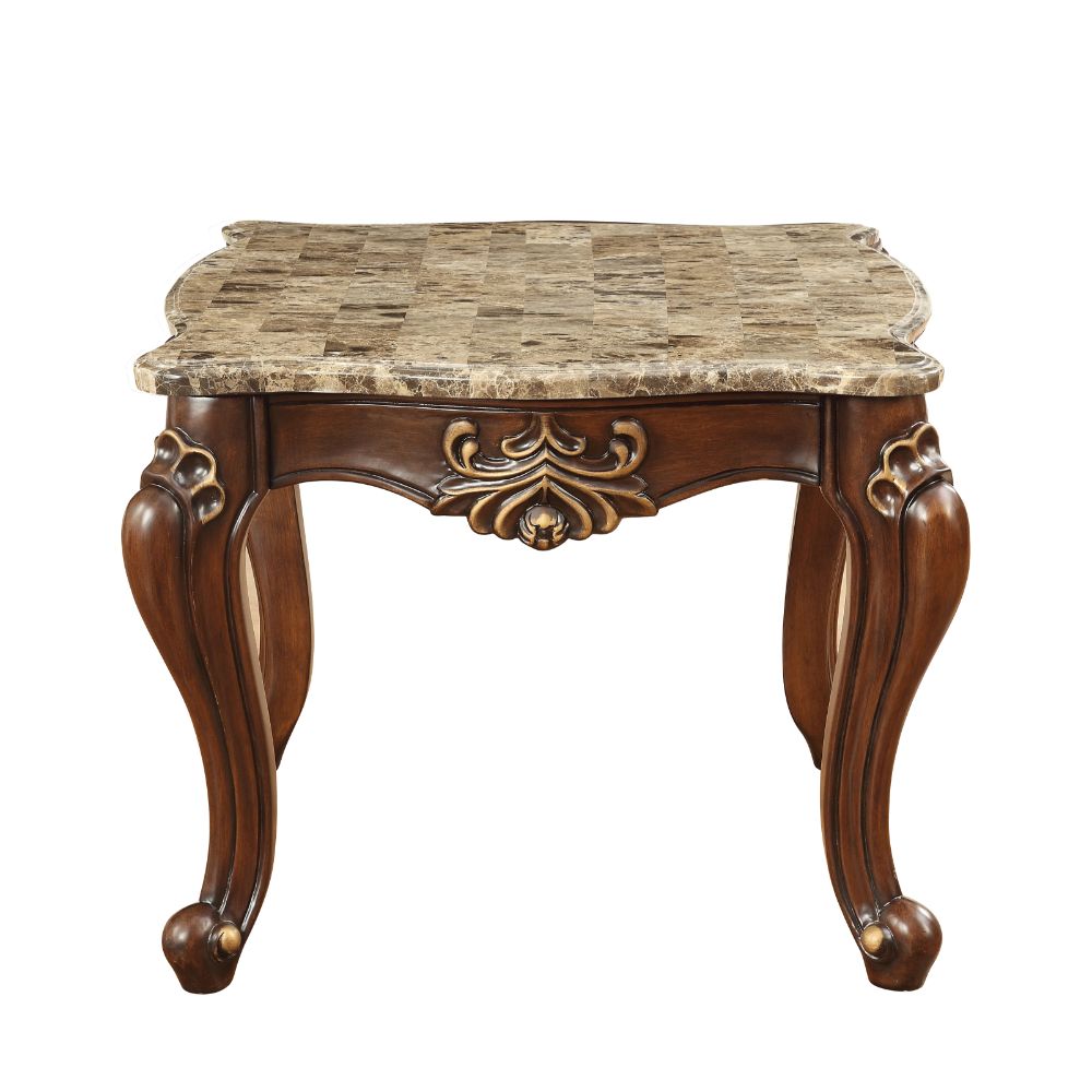 Shalisa Square End Table