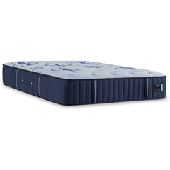  Stearns & Foster Estate Medium Tight Top Mattress (Queen) IMAGE 1