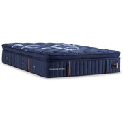  Stearns & Foster Lux Estate Elite Medium Pillowtop Mattress (Twin XL) IMAGE 1