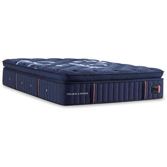  Stearns & Foster Lux Estate Elite Medium Pillowtop Mattress (Queen) IMAGE 1