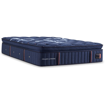  Stearns & Foster Lux Estate Elite Medium Pillowtop Mattress (King) IMAGE 1