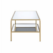 Astrid Rectangular 52"L Coffee Table
