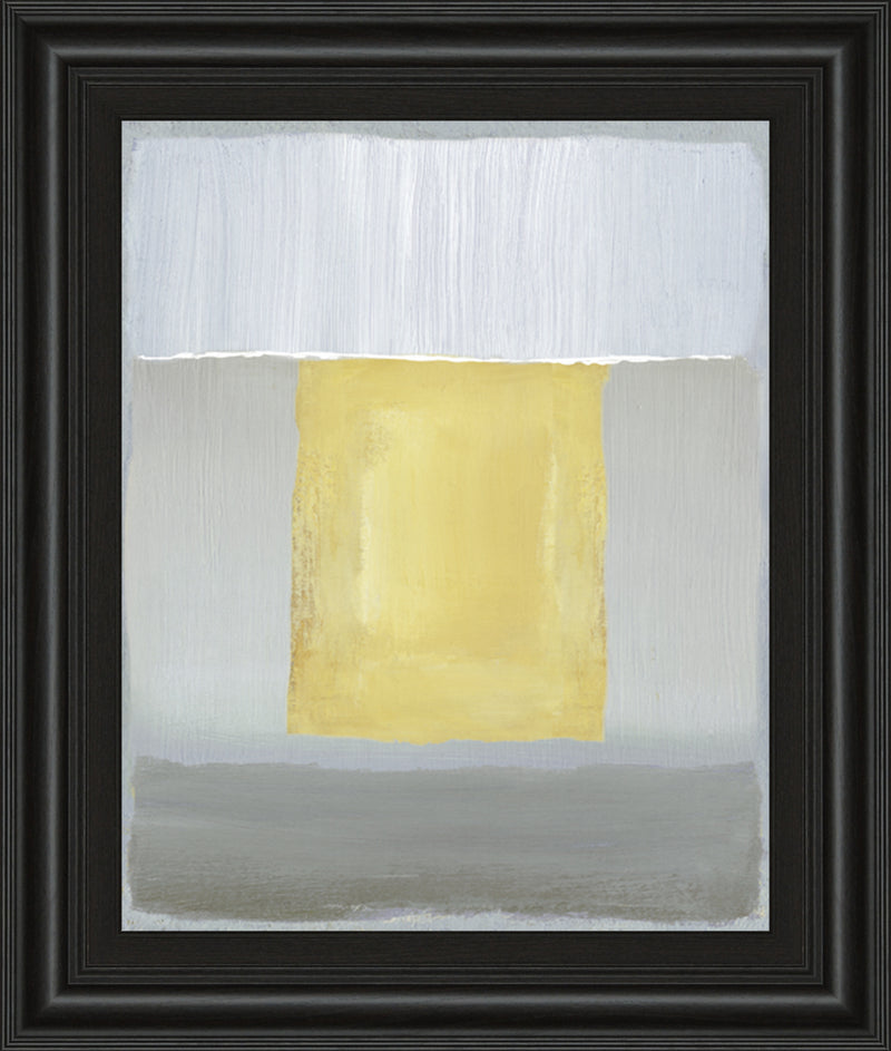 Halflight II By Caroline Gold