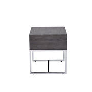 Mesa auxiliar rectangular Iban