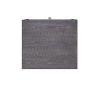 Mesa auxiliar rectangular Iban