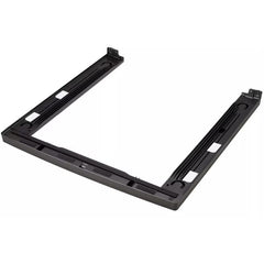  LG Stacking Kit for 27" wide Front Load Laundry Pair HSTK1B IMAGE 1