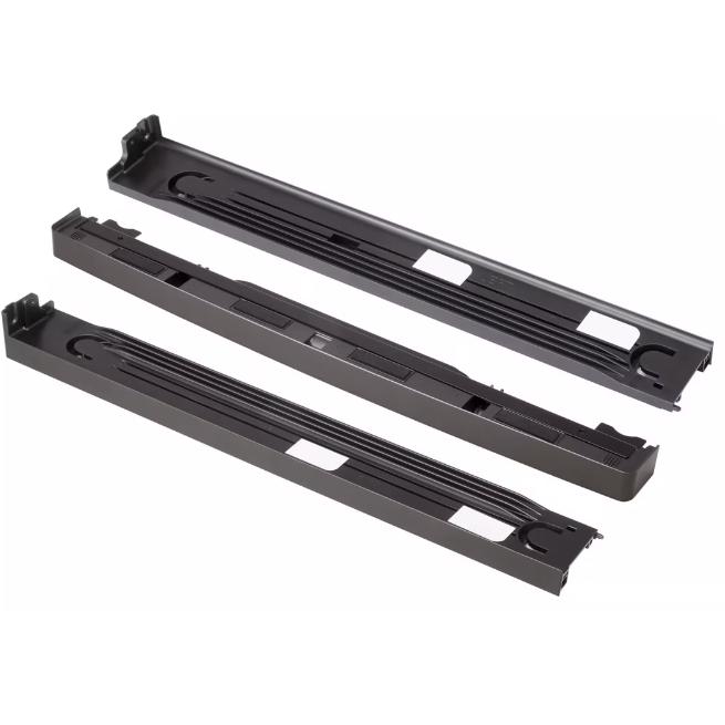  LG Stacking Kit for 27" wide Front Load Laundry Pair HSTK1B IMAGE 2