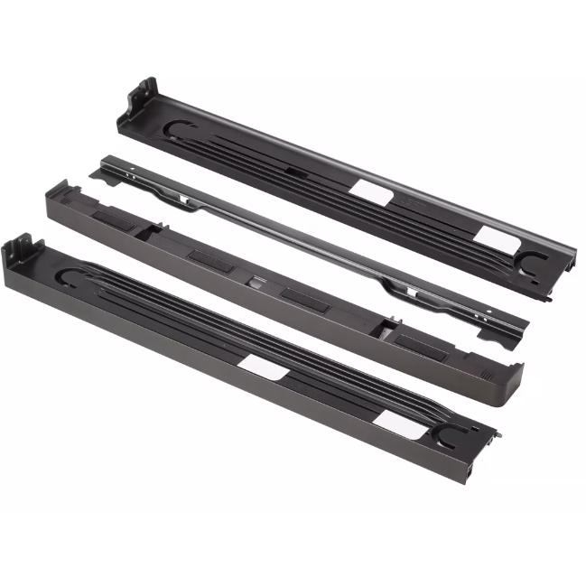  LG Stacking Kit for 27" wide Front Load Laundry Pair HSTK1B IMAGE 3