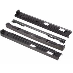  LG Stacking Kit for 27" wide Front Load Laundry Pair HSTK1B IMAGE 3