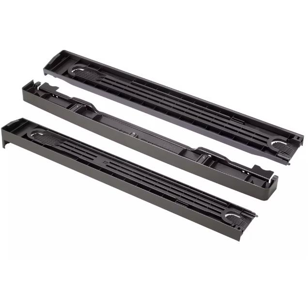  LG Stacking Kit for 27" wide Front Load Laundry Pair HSTK1B IMAGE 4