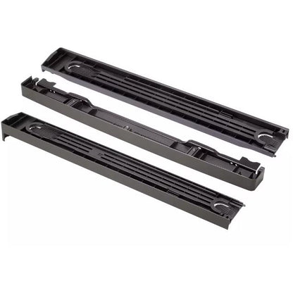  LG Stacking Kit for 27" wide Front Load Laundry Pair HSTK1B IMAGE 4