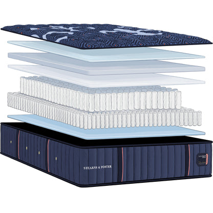  Stearns & Foster Lux Estate Ultra Firm Tight Top Mattress (Queen) IMAGE 3