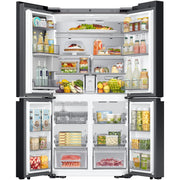  Samsung Bespoke 36-inch, 23 cu. ft 4-Door Refrigerator RF23DB9900QDAA IMAGE 6