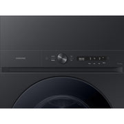  Samsung Bespoke AI Laundry Hub™ 4.6 cu. ft. Large Capacity Single Unit Washer with Flex Auto Dispense System and 7.6 cu. ft. Gas Dryer WH46DBH500GV/A3 IMAGE 3
