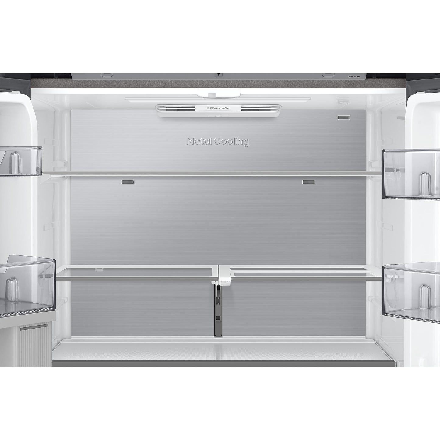  Samsung Bespoke 36-inch, 23 cu. ft 4-Door Refrigerator RF23DB990012AA IMAGE 10