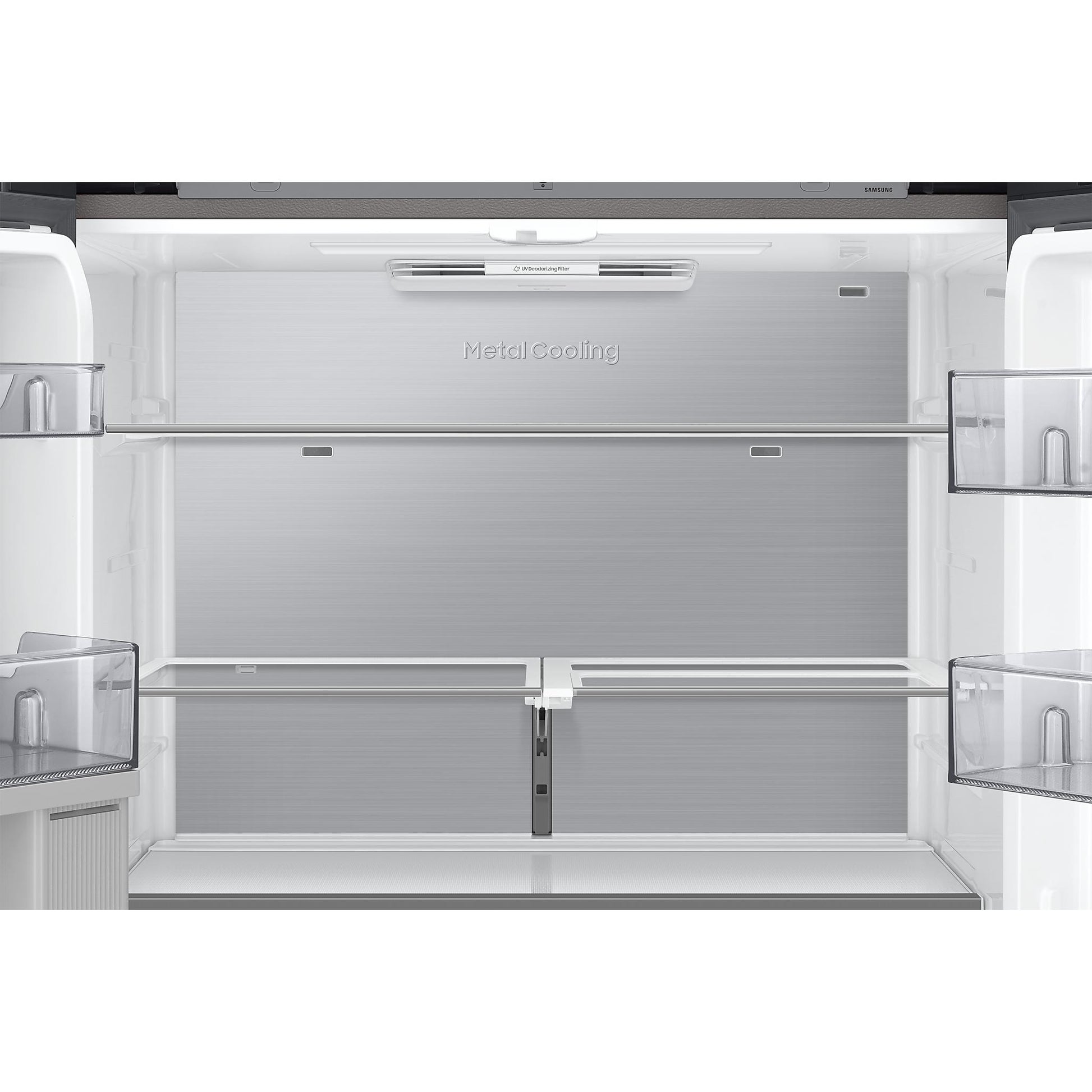  Samsung Bespoke 36-inch, 23 cu. ft 4-Door Refrigerator RF23DB990012AA IMAGE 10