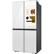  Samsung Bespoke 36-inch, 23 cu. ft 4-Door Refrigerator RF23DB990012AA IMAGE 3