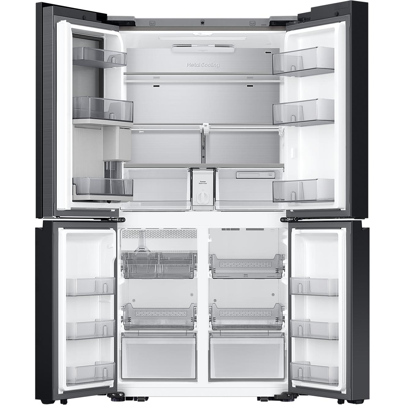  Samsung Bespoke 36-inch, 23 cu. ft 4-Door Refrigerator RF23DB990012AA IMAGE 5
