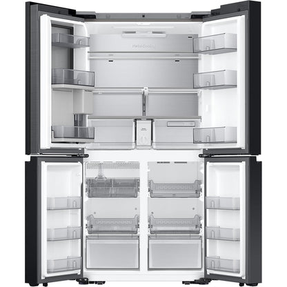  Samsung Bespoke 36-inch, 23 cu. ft 4-Door Refrigerator RF23DB990012AA IMAGE 5