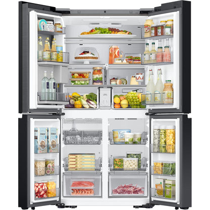  Samsung Bespoke 36-inch, 23 cu. ft 4-Door Refrigerator RF23DB990012AA IMAGE 6