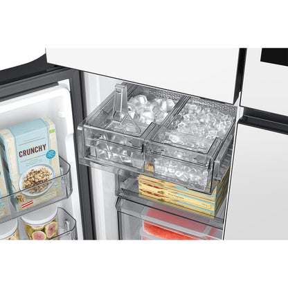  Samsung Bespoke 36-inch, 23 cu. ft 4-Door Refrigerator RF23DB990012AA IMAGE 8