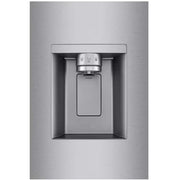 LG 26 cu. ft. Smart Counter-Depth MAX™ French Door Refrigerator with InstaView® Door-in-Door® LF26C6360S IMAGE 10