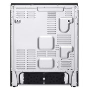  LG STUDIO 30-inch Slide-in Induction Range with Air Fry Technology LSIS6338FE IMAGE 10