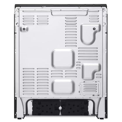  LG STUDIO 30-inch Slide-in Induction Range with Air Fry Technology LSIS6338FE IMAGE 10