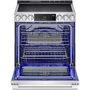  LG STUDIO 30-inch Slide-in Induction Range with Air Fry Technology LSIS6338FE IMAGE 2