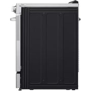  LG STUDIO 30-inch Slide-in Induction Range with Air Fry Technology LSIS6338FE IMAGE 4