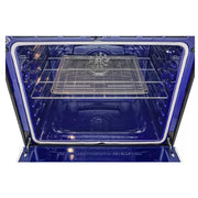  LG STUDIO 30-inch Slide-in Induction Range with Air Fry Technology LSIS6338FE IMAGE 5