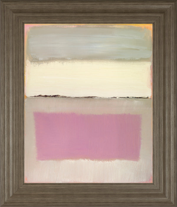 Twilight I By Caroline Gold