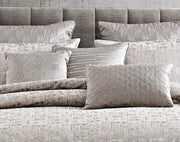 Gypsy Gris Comforter Set