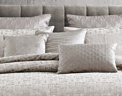 Gypsy Gris Comforter Set