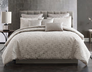 Gypsy Gris Comforter Set