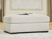 Evanley Ottoman