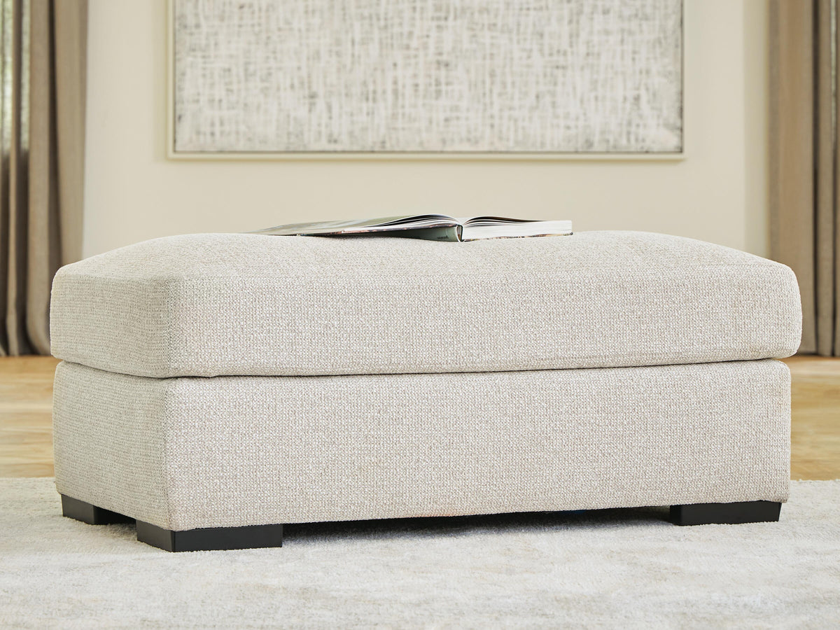 Evanley Ottoman