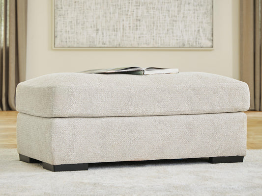 Evanley Ottoman