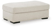 Evanley Ottoman