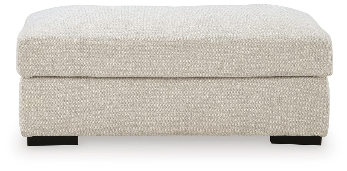 Evanley Ottoman