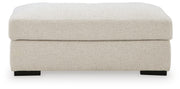 Evanley Ottoman