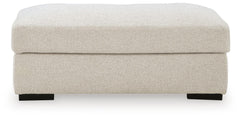 Evanley Ottoman
