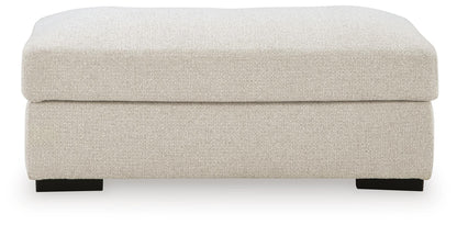 Evanley Ottoman