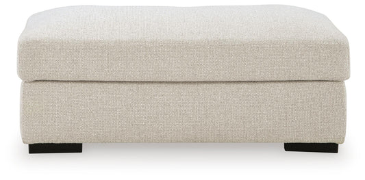 Evanley Ottoman