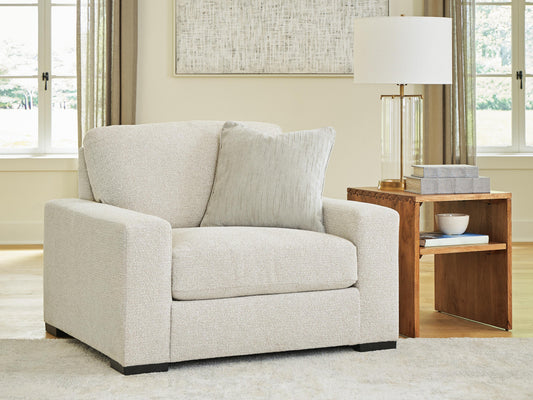 Evanley Chair and a Half